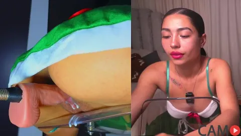 Picture of samantha_bss from Amateur.TV