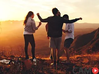 _Honey_Pot_&rsquo;s (BongaCams) Photo