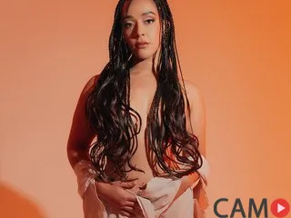 Picture of AlessaRomero from BongaCams
