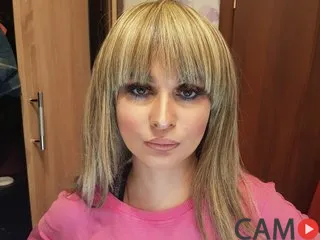 BlondieGirl&rsquo;s (BongaCams) Photo