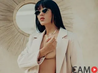 Picture of EvaMoretti from BongaCams