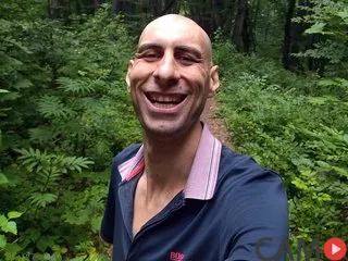 handsomealfie&rsquo;s (BongaCams) Photo