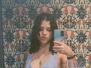IrisRoss’s BongaCams Profile Image