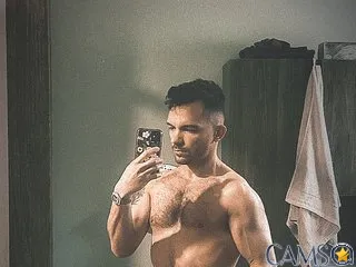 JackDesFeux’s (BongaCams) Photo