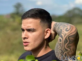 Jacob-fireexx’s (BongaCams) Photo