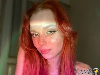 KiraSaud69’s (BongaCams) Photo