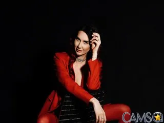Lady_RedAlexa_’s (BongaCams) Photo