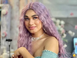 Larahfuchs&rsquo;s (BongaCams) Photo