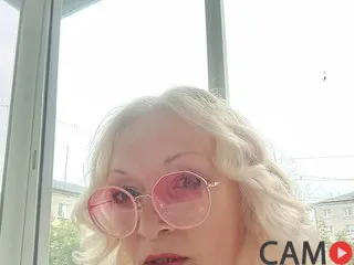 LizSage&rsquo;s BongaCams Profile Image