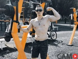 MrKray1&rsquo;s (BongaCams) Photo