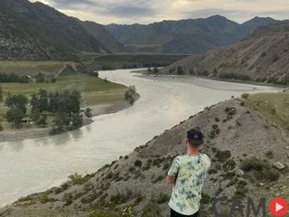 notary&rsquo;s (BongaCams) Photo