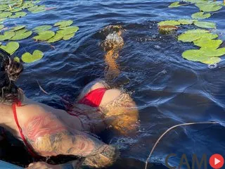 Pocahontass’s (BongaCams) Photo