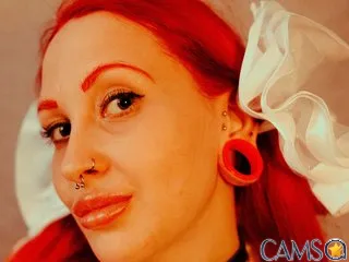 Red_Fox’s (BongaCams) Photo