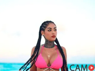 sexy-danna&rsquo;s BongaCams Profile Image