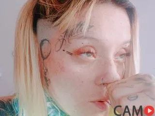 Picture of sloppytitss from BongaCams