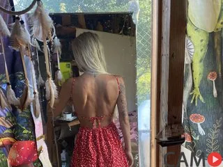 StreKoza&rsquo;s BongaCams Profile Image