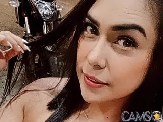 strong-girl’s (BongaCams) Photo