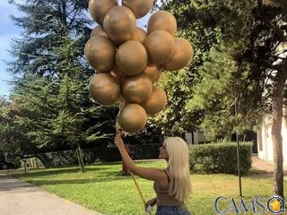 teressaa’s BongaCams Profile Image