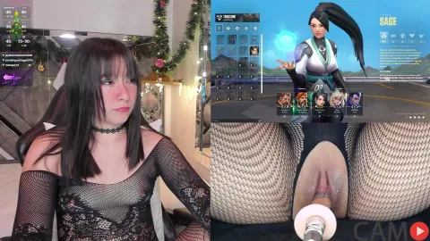 NanachiCook_&rsquo;s Cam4 Profile Image