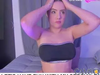 lilirouse’s Camsoda Profile Image