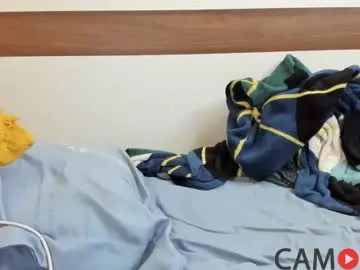 00ingrid00&rsquo;s Chaturbate Profile Image