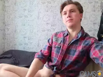 0scar_soft_boy’s (Chaturbate) Photo
