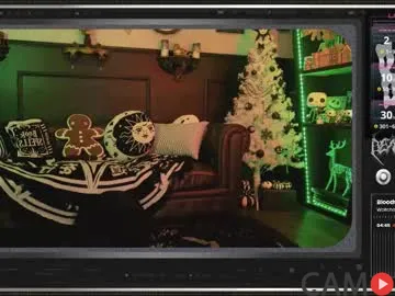 666deathgasm&rsquo;s (Chaturbate) Photo