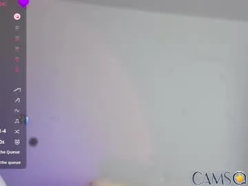 _flipped_’s Chaturbate Profile Image
