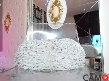 aidasina&rsquo;s Chaturbate Profile Image