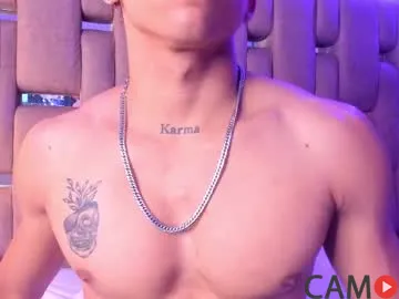 akazaboy&rsquo;s Chaturbate Profile Image