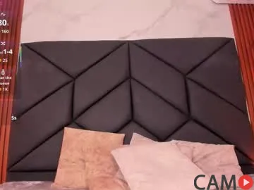 alejandra_vives&rsquo;s Chaturbate Profile Image