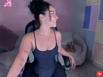 Picture of alessaromero from Chaturbate