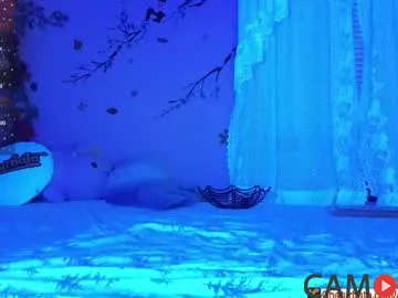 aliceriverscam&rsquo;s Chaturbate Profile Image