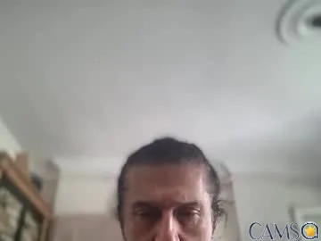 Picture of alphandre from Chaturbate