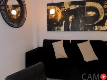 amalia_cruss&rsquo;s Chaturbate Profile Image