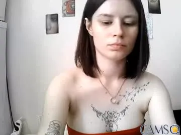 amberlyanick&rsquo;s (Chaturbate) Photo