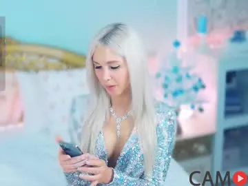 amoramias&rsquo;s (Chaturbate) Photo