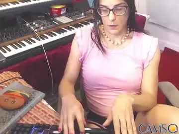 amyattack’s (Chaturbate) Photo