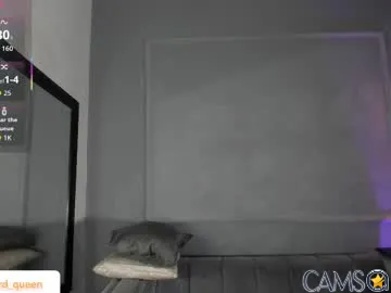 amykord’s Chaturbate Profile Image