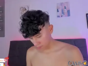 angel_esteban_fx’s (Chaturbate) Photo