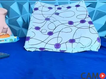 angel_red77&rsquo;s Chaturbate Profile Image