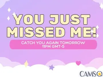 angel_sweett_1&rsquo;s Chaturbate Profile Image