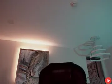 angelicavega_&rsquo;s Chaturbate Profile Image