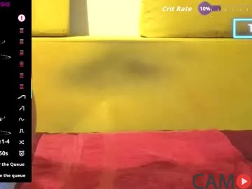 anna_squirt69&rsquo;s Chaturbate Profile Image