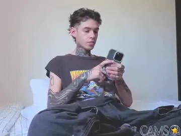 arteemiis’s Chaturbate Profile Image