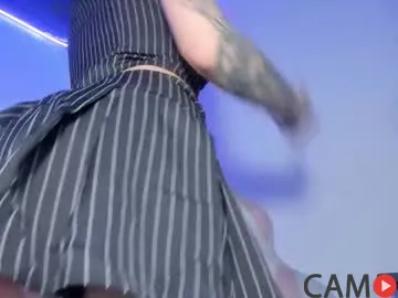 ashley_js&rsquo;s (Chaturbate) Photo