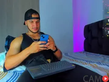 austin_curry&rsquo;s Chaturbate Profile Image