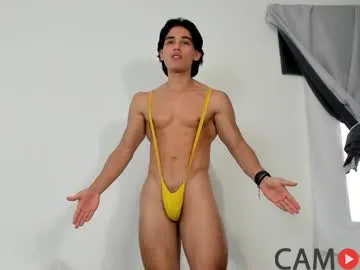 bastianmaalouf&rsquo;s Chaturbate Profile Image