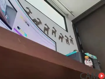 bellangel_&rsquo;s Chaturbate Profile Image