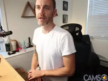bradbronton’s (Chaturbate) Photo